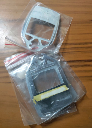 Скло екрана телефону Nokia 8310