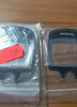 Стекло экрана телефона Nokia 6150