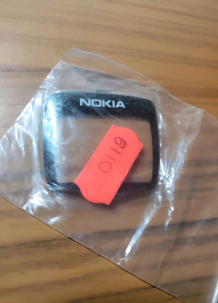 Стекло экрана телефона Nokia 6110