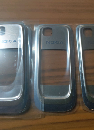 Скло екрана телефона Nokia 6131
