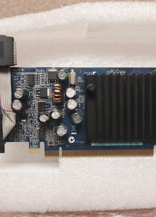 Видеокарта Asus GeForce 6200 PCI-E Asus EN6200TC256/ TD