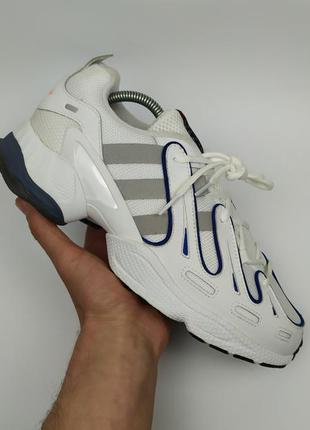 Adidas eqt gazelle кросівки ⚡ кросівки