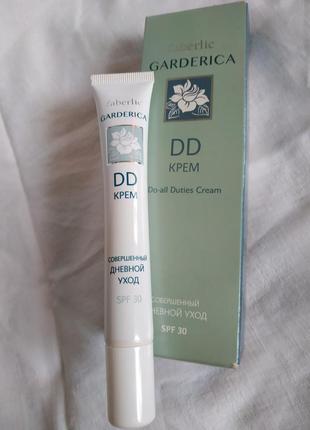 Dd крем garderica дневной spf30