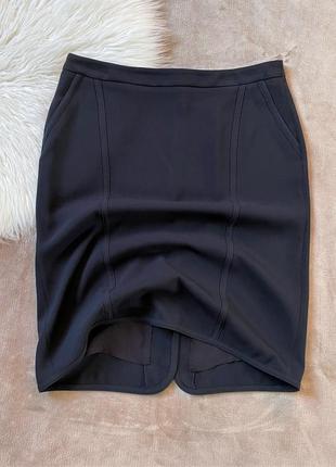 Женская брендовая юбка max mara италия