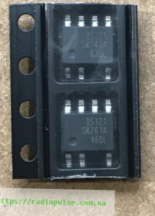 Микросхема SSC3S121 ( 3S121 , SSC3S121A ) , so-7