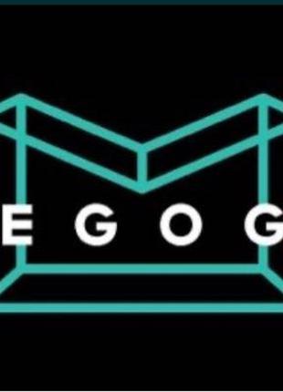 Megogo «Максимальная» По Доступным Ценам