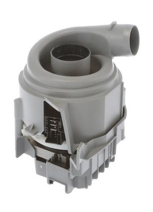 Мотор циркуляционный для посудомоечной машины Bosch 12014980