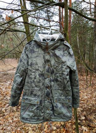 Куртка зимняя женская billabong