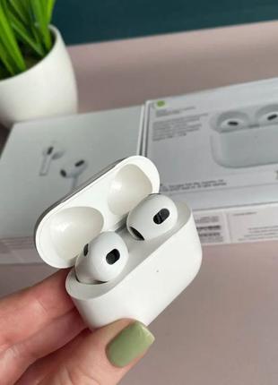 AirPods 3 MagSafe Беспроводные наушники Аирподс 3 Премиум