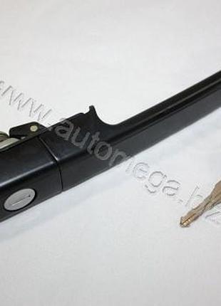 Ручка кпп пассат б3