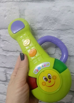 Игрушка для малышей
