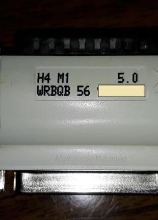 Ключ защиты lpt hasp 4 M1