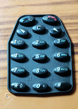 Клавіатура для телефона Ericsson T2618