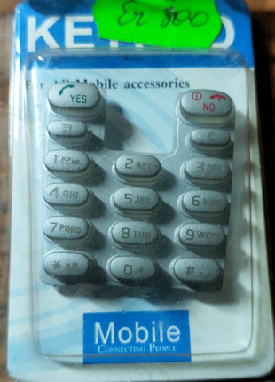 Клавіатура для телефона Ericsson T300