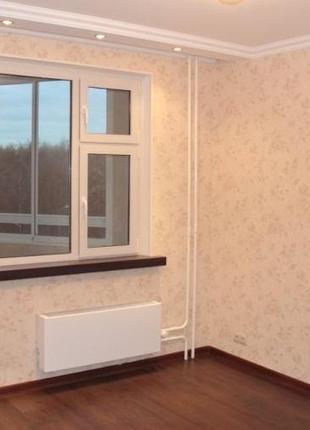 Наклейка шпалер Косметичний ремонт квартир