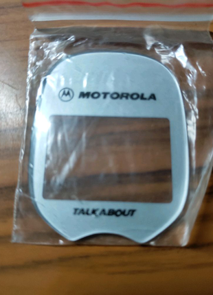 Стекло телефона Motorola T2288
