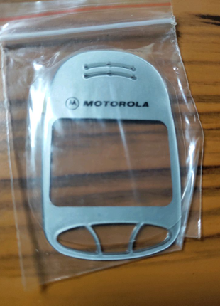 Стекло телефона Motorola T191