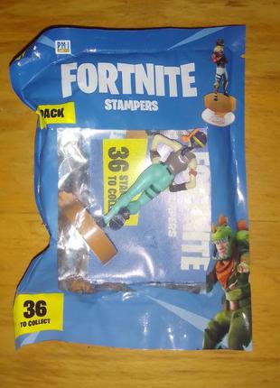 Фигурка коллекционная fortnite (фортнайт), 7,5 cm (см), с печа...
