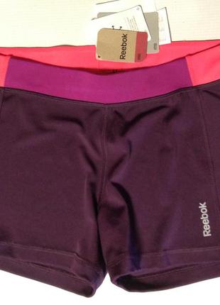 Шорти reebok оригінал р. l