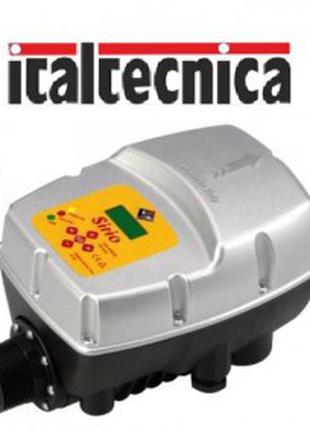 Частотный преобразователь Italtecnica Sirio 2.0