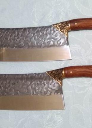 Професійний Преміум класу кований кухонний ніж