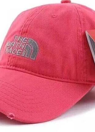 Бейсболка кепка the north face оригінал