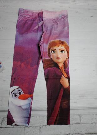 Лосіни лосінки холодне серце frozen i i leggings легінси лосин...