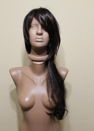 Очень интересный парик sathura максимальная длина волос 70 см