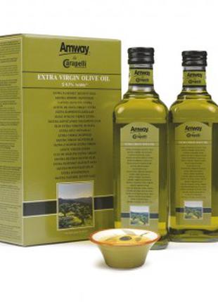 Оливкова олія Extra Virgin AMWAY™2 пляшки x 750 мл