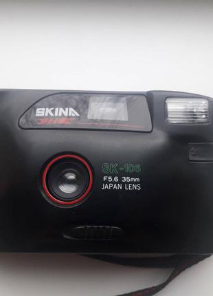 Фотоапарат Skina SK-106