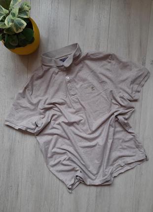 River woods футболка поло мужская одежда