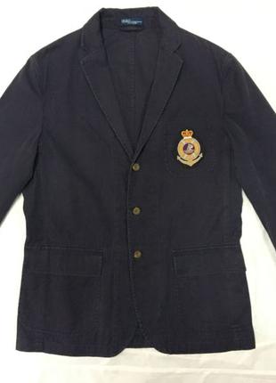 Пиджак мужской Polo Ralph Lauren , 42R, 44R-L