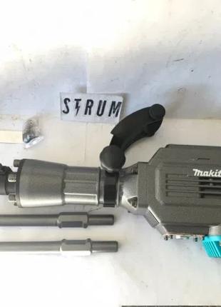 Отбойный молоток Makita HM1307CB 45Дж новый Румыния Гарантия 1...