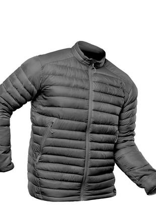 Куртка Kryptek GHAR Down серая размер XL осень/зима