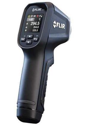 FLIR TG54 инфракрасный термометр профессиональный