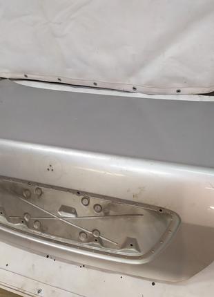 Крышка багажника на Mercedes S-Class W220 000030491