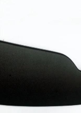 Зимняя накладка на решетку радиатора Skoda Rapid 2012- 000030705