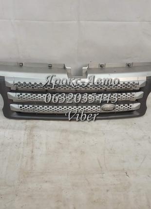 Решетка радиатора LAND ROVER RANGE ROVER DHB500390 000027183