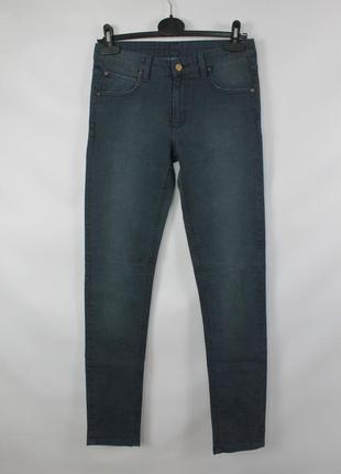 Оригинальные джинсы skinny carhartt w'liz jeans