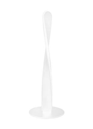 Настольная лампа Lesko Y089 White светодиодная проводная лед с...