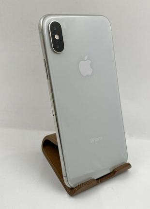 Смартфон Apple iPhone Xs 64Gb Silver, Neverlock ОРИГИНАЛ (AR-1...