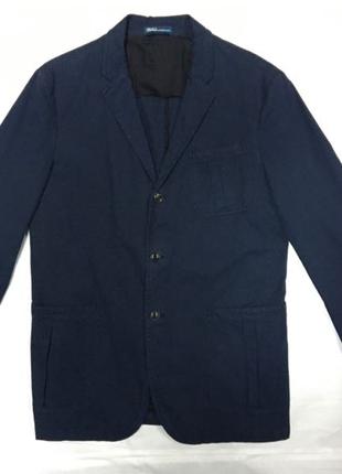 Пиджак мужской Polo Ralph Lauren, 46L