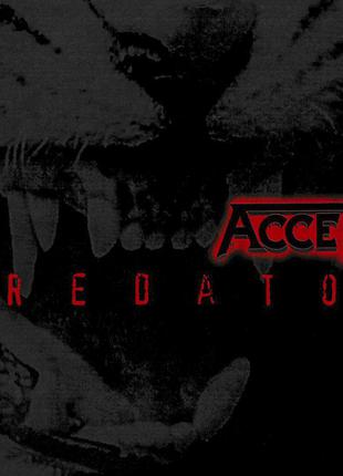Вінілова пластинка Accept — Predator LP 1996/2019 (MOVLP2450)