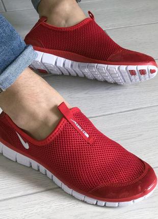 🔺 мужские кроссовки nike