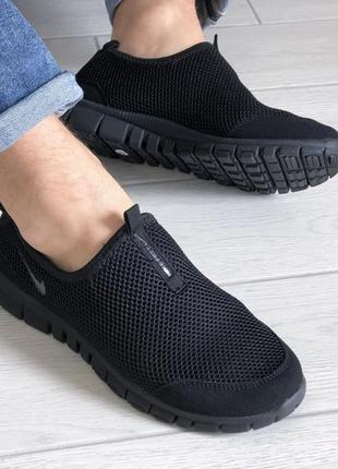🔺 мужские кроссовки nike