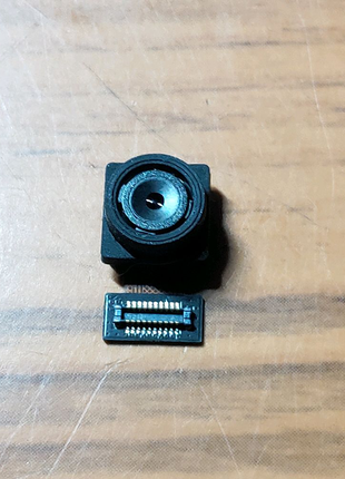 Камера фронтальная на Xiaomi Mi Pad 2