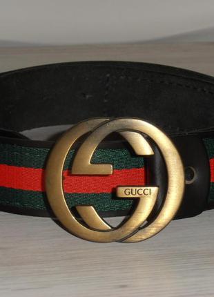 Ремень gucci