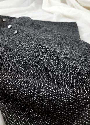 Стильная, нежная и комфортная джерси юбка от tcm tchibo, германия