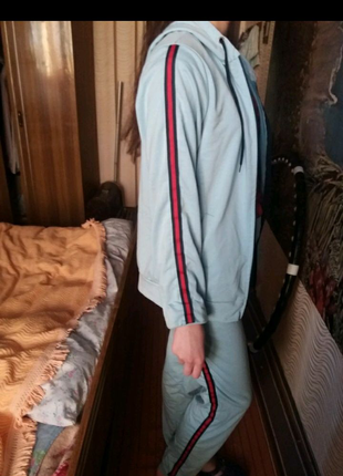 Споотивный костюм Cucci