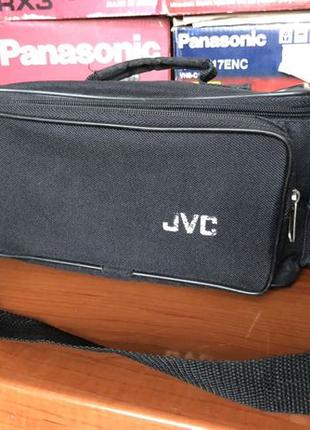 Сумка для видеокамеры Panasonic JVC